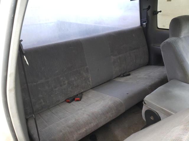 Photo 10 from auction – 1997 DODGE RAM 1500 with VIN 3B7HC13Z7VG740755
