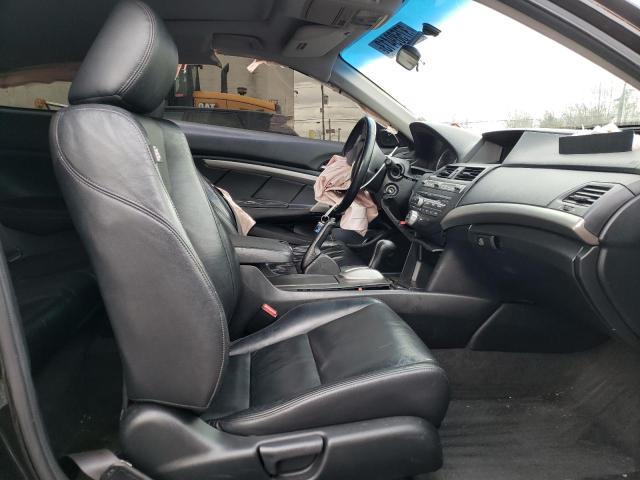 Photo 7 from auction – 2010 HONDA ACCORD EXL with VIN 1HGCS2B88AA000363