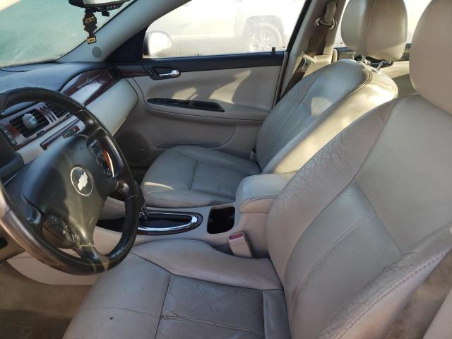 Photo 7 from auction – 2009 CHEVROLET IMPALA 1LT with VIN 2G1WT57K391175472