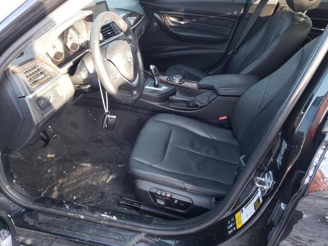 Photo 7 from auction – 2015 BMW 328 XI SUL with VIN WBA3B5C54FF961988