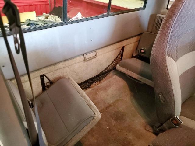 Photo 10 from auction – 1994 MAZDA B4000 CAB with VIN 4F4CR16X2RTM71521