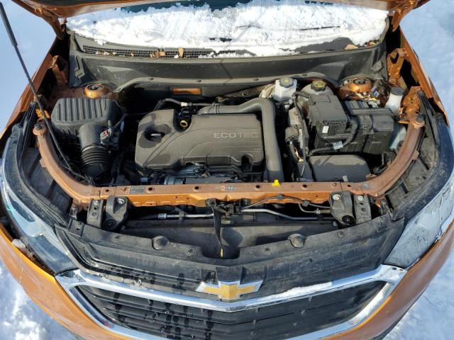Photo 12 from auction – 2018 CHEVROLET EQUINOX LS with VIN 2GNAXREV9J6143988