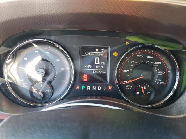 Photo 9 from auction – 2011 DODGE CHARGER with VIN 2B3CL3CG7BH509615