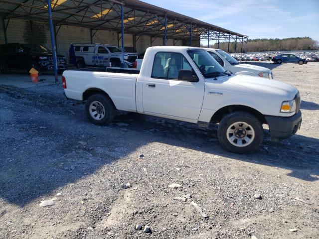 Photo 4 from auction – 2009 FORD RANGER with VIN 1FTYR10DX9PA44402