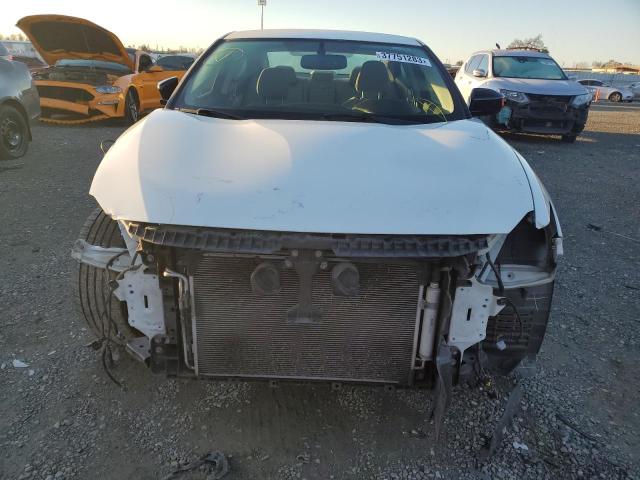 Photo 5 from auction – 2017 NISSAN MAXIMA 3.5 with VIN 1N4AA6AP0HC361776