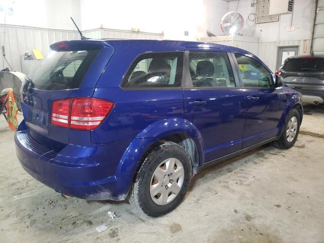 Photo 3 from auction – 2012 DODGE JOURNEY SE with VIN 3C4PDCAB9CT387921