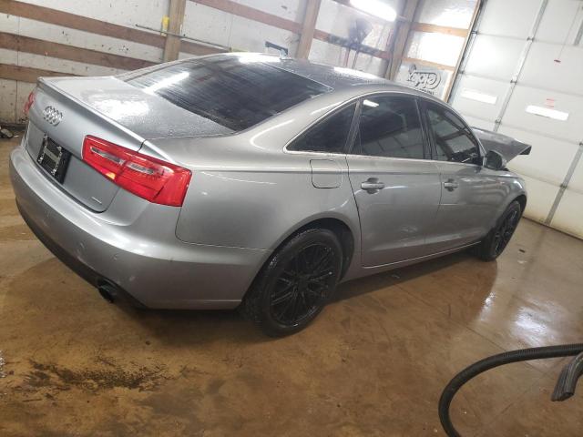 صورة رقم 3 من المزاد - 2012 AUDI A6 PREMIUM مع VIN WAUGGAFC4CN098889