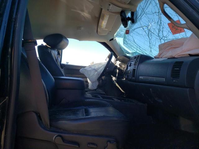 Photo 7 from auction – 2013 CHEVROLET SILVERADO with VIN 1GC1CXCG7DF109653