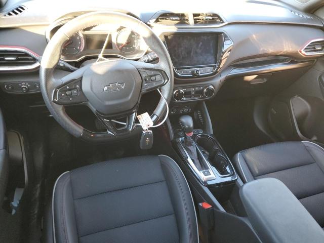 Photo 8 from auction – 2021 CHEVROLET TRAILBLAZE with VIN KL79MTSL3MB164371