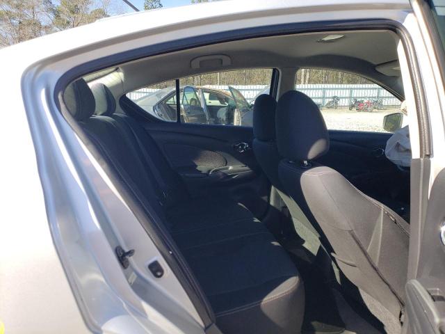 Photo 10 from auction – 2015 NISSAN VERSA S with VIN 3N1CN7AP8FL923148