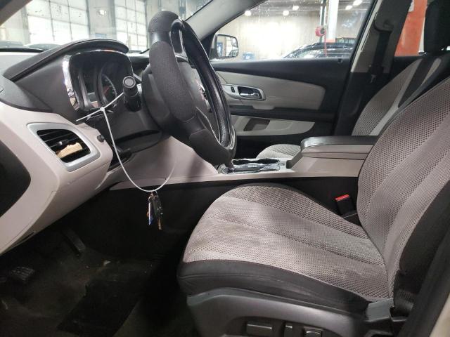 Photo 7 from auction – 2013 GMC TERRAIN SL with VIN 2GKALSEK8D6386346