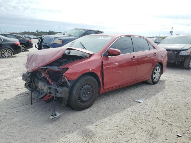 TOYOTA CAMRY L 2014 with VIN 4T1BF1FK5EU821144 - Photo from auction