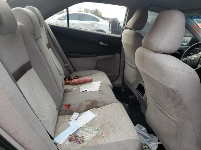 Photo 10 from auction – 2012 TOYOTA CAMRY BASE with VIN 4T4BF1FK7CR175320