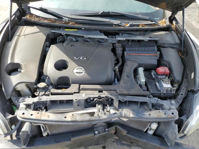 Photo 11 from auction – 2014 NISSAN MAXIMA S with VIN 1N4AA5AP6EC906076