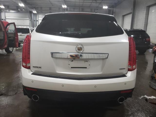 Photo 6 from auction – 2012 CADILLAC SRX LUXURY with VIN 3GYFNAE39CS526686