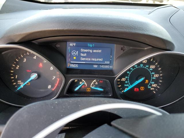 Фото 9 с аукциона – 2013 FORD ESCAPE S с VIN 1FMCU0F71DUD73001
