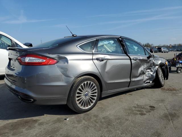 Photo 3 from auction – 2014 FORD FUSION TIT with VIN 3FA6P0K97ER101583