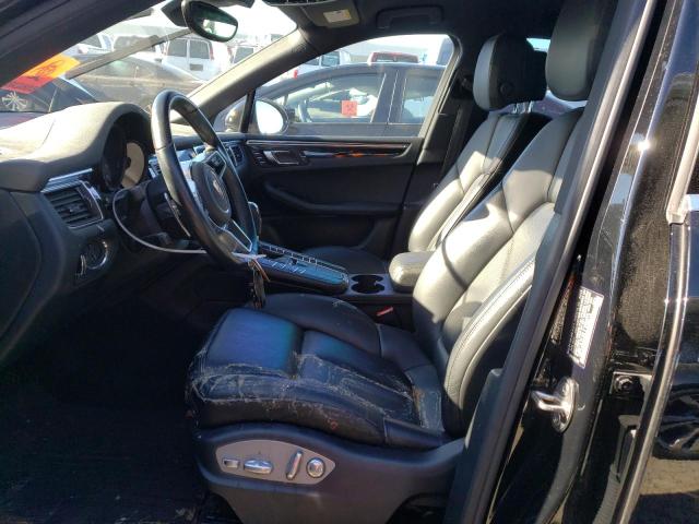Фото 7 с аукциона – 2018 PORSCHE MACAN S с VIN WP1AB2A55JLB38216