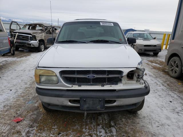 Photo 5 from auction – 1998 FORD EXPLORER with VIN 1FMZU35P4WZB64063