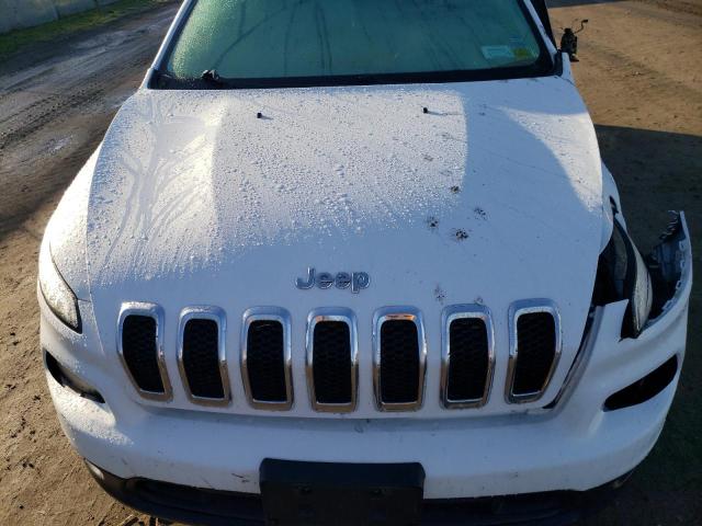 Photo 12 from auction – 2015 JEEP CHEROKEE L with VIN 1C4PJMCB6FW745180