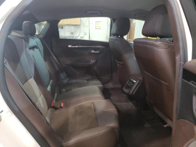 Photo 10 from auction – 2015 CHEVROLET IMPALA LT with VIN 2G1125S30F9269822