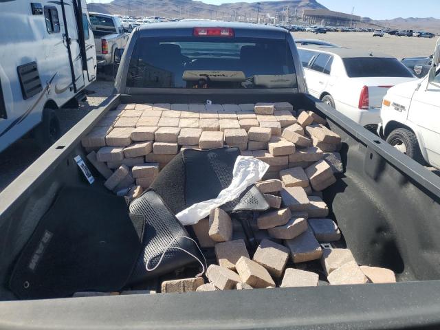 Photo 9 from auction – 2015 RAM 3500 ST with VIN 3C63R3GL3FG534674