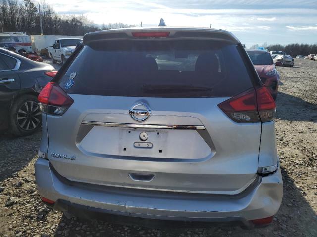 Photo 6 from auction – 2017 NISSAN ROGUE S with VIN KNMAT2MT1HP521887