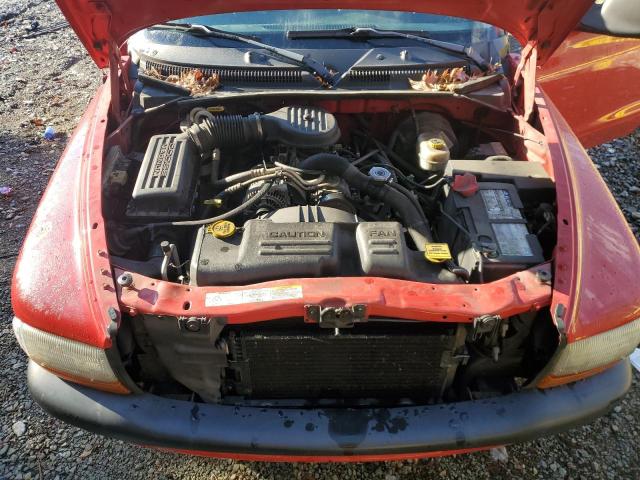 Photo 11 from auction – 2003 DODGE DAKOTA QUA with VIN 1D7HL38X53S195167