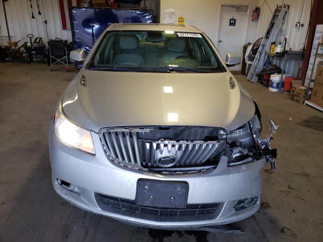 Photo 5 from auction – 2012 BUICK LACROSSE T with VIN 1G4GJ5E36CF361242