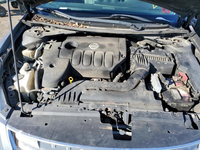 Photo 11 from auction – 2010 NISSAN ALTIMA with VIN 1N4AL2AP4AN562609