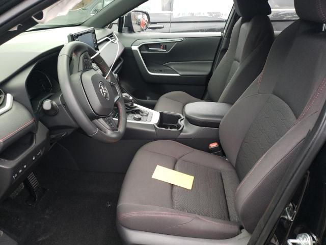 Photo 7 from auction – 2022 TOYOTA RAV4 PRIME with VIN JTMAB3FV2ND094529