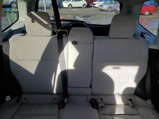 Photo 10 from auction – 2018 SUBARU FORESTER 2 with VIN JF2SJAGC5JH601288
