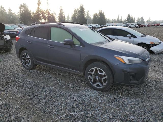 Photo 4 from auction – 2018 SUBARU CROSSTREK with VIN JF2GTAJC8JH270036