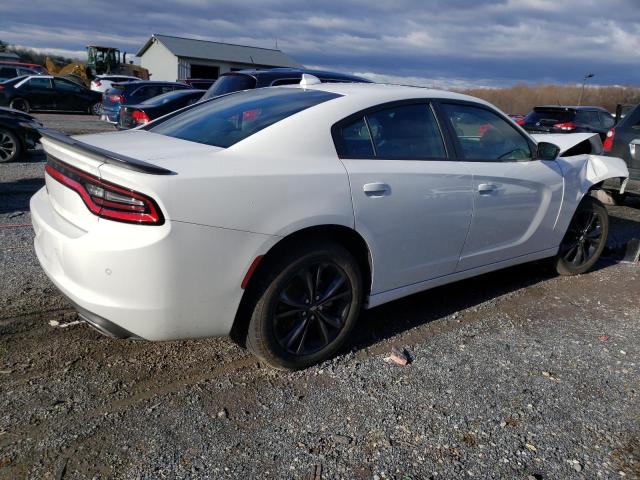 Photo 3 from auction – 2022 DODGE CHARGER SX with VIN 2C3CDXJG7NH195012