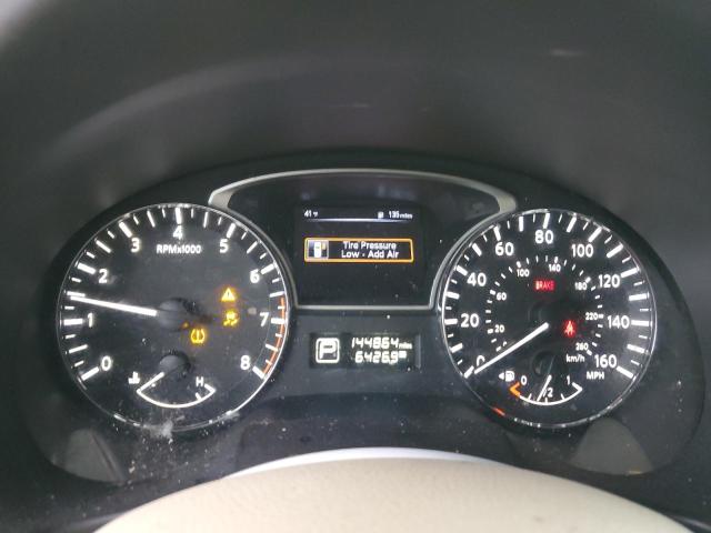 Photo 9 from auction – 2015 NISSAN ALTIMA 2.5 with VIN 1N4AL3AP7FC492354