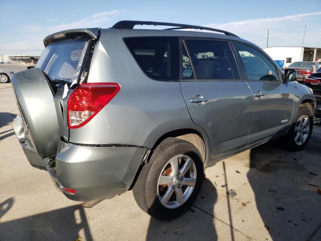 Photo 3 from auction – 2008 TOYOTA RAV4 LIMIT with VIN JTMBD31V585166313