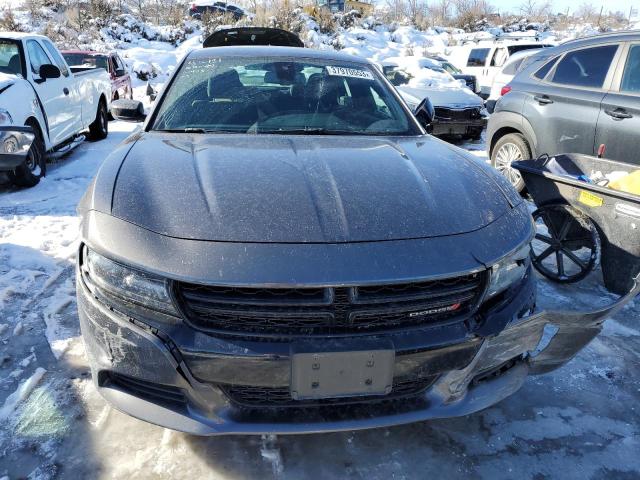 Photo 5 from auction – 2018 DODGE CHARGER GT with VIN 2C3CDXJG2JH291771