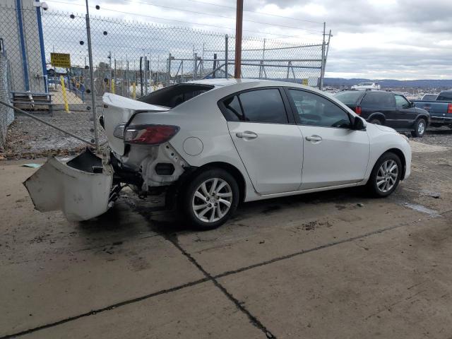 Photo 3 from auction – 2012 MAZDA 3 I with VIN JM1BL1VF7C1500156