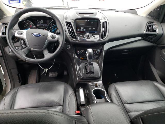 Photo 8 from auction – 2015 FORD ESCAPE TIT with VIN 1FMCU9J91FUC39265