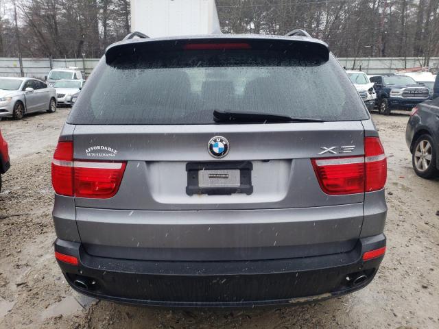 Photo 6 from auction – 2010 BMW X5 XDRIVE3 with VIN 5UXFE4C51AL383052