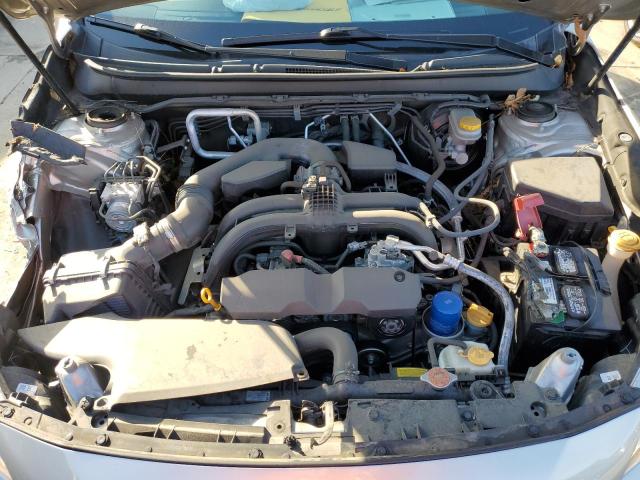 Foto 12 de la subasta – 2017 SUBARU OUTBACK 2. con VIN 4S4BSAHC1H3361945