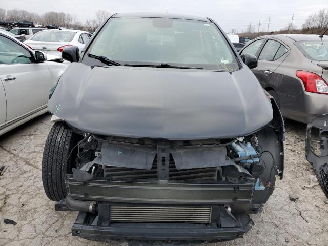 Photo 5 from auction – 2017 CHEVROLET TRAX LS with VIN 3GNCJKSB2HL195951