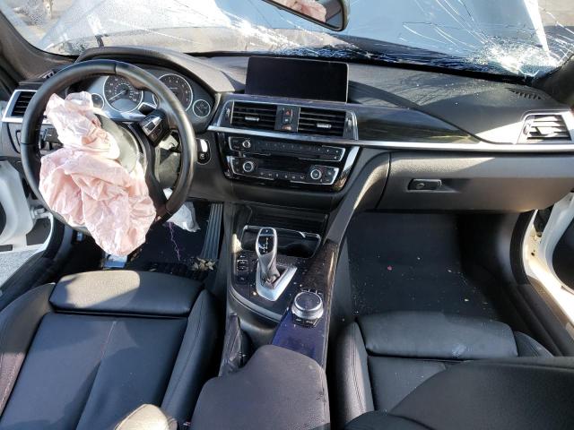 Photo 8 from auction – 2018 BMW 430I with VIN WBA4W3C52JAB87472