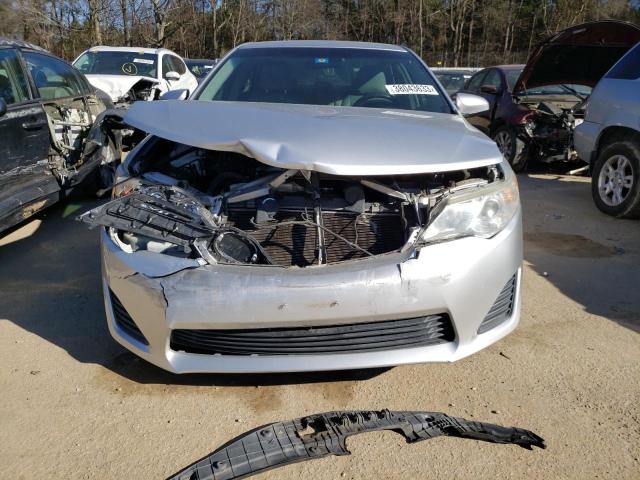 Photo 5 from auction – 2012 TOYOTA CAMRY BASE with VIN 4T1BF1FK1CU024824