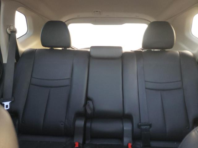 Photo 10 from auction – 2015 NISSAN ROGUE S with VIN 5N1AT2MT8FC864633
