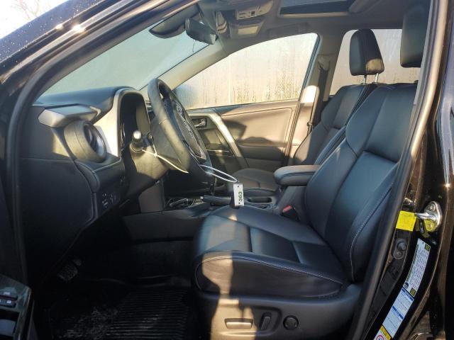 Photo 7 from auction – 2018 TOYOTA RAV4 LIMIT with VIN 2T3DFREVXJW748146