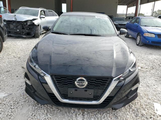 Photo 5 from auction – 2020 NISSAN ALTIMA S with VIN 1N4BL4BV0LC210753