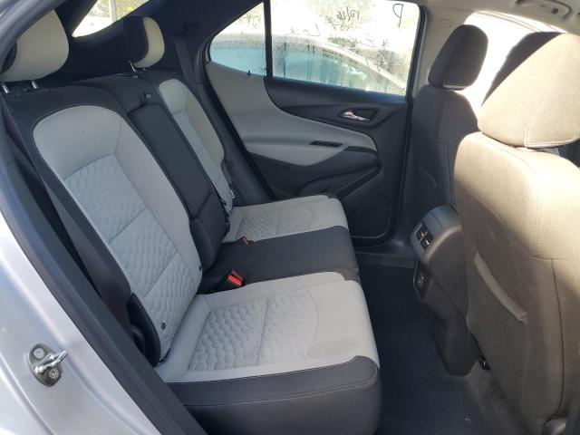 Photo 11 from auction – 2019 CHEVROLET EQUINOX LS with VIN 3GNAXHEV7KS630149