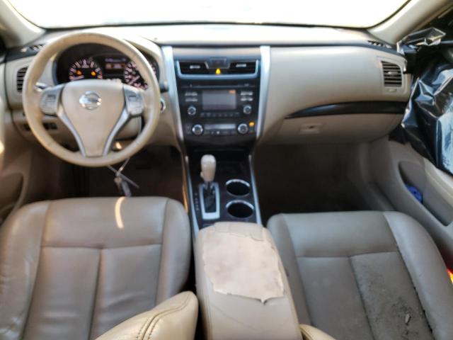 Photo 8 from auction – 2013 NISSAN ALTIMA 2.5 with VIN 1N4AL3AP9DN578427