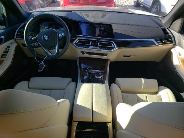 Photo 8 from auction – 2020 BMW X5 SDRIVE with VIN 5UXCR4C09LLT19677